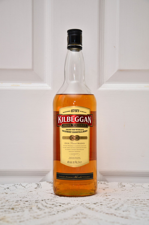 Whiskey Kilbeggan