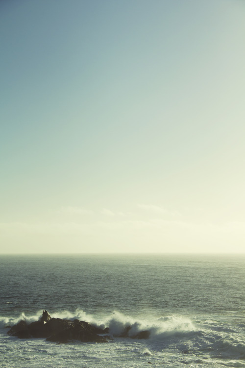 on the pacific coast highway, big sur, ca, on march 13, 2014.