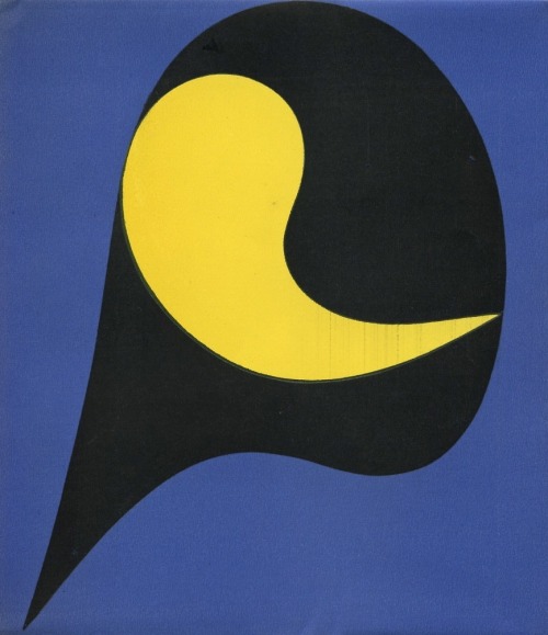 HANS ARP