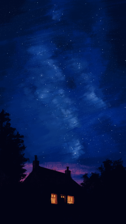 kldpxl:Here is some of my non pixel art digital paintings. I...