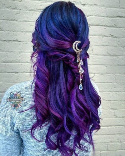 Ombre Hair Diy Tumblr