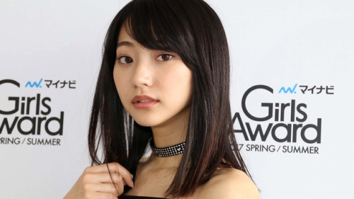 renatakeda:武田玲奈：20歳目前で「すてきなモデル、女優に」と目標語る