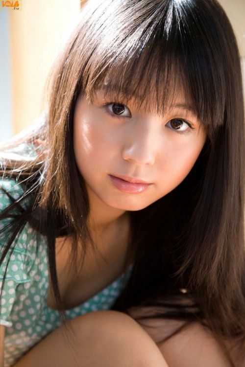 superbloveluminary:Rina Koike 51