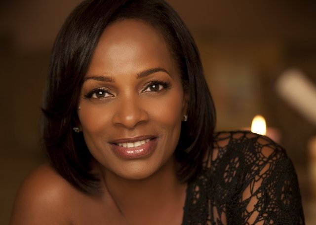 Black Kudos • Vanessa Bell Calloway Vanessa Bell Calloway (born