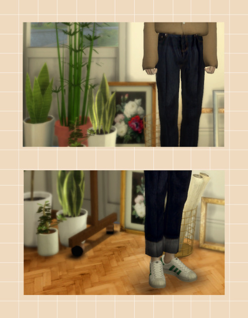 hommes-sims