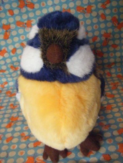 metro soft toys