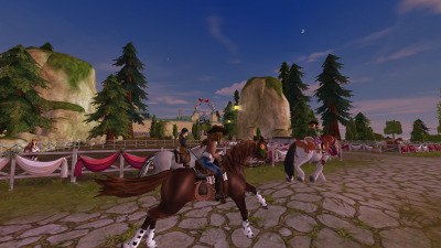 star stable online | Tumblr