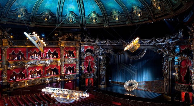 Operafantomet Phantoming Do You Have Good Neutral Bad Thoughts