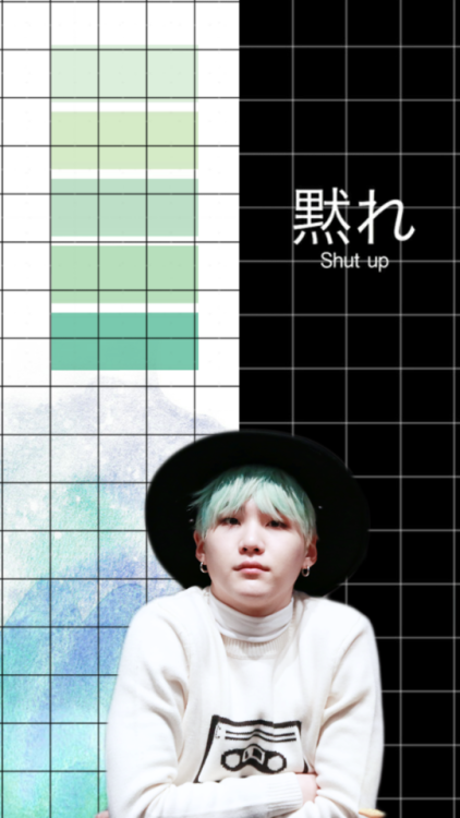 suga fondo de pantalla | Tumblr