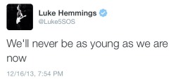 @5 seconds of summer