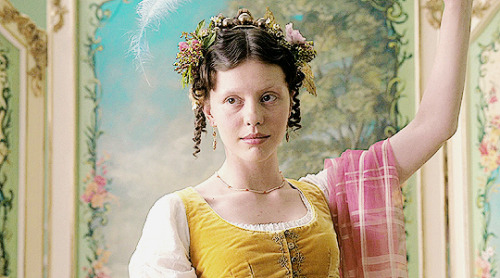 ladybabington