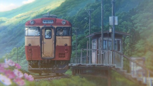 solovalker:Kimi no Na wa. (2016)