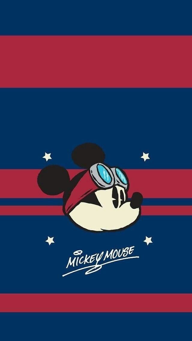 Featured image of post Mickey Mouse Papel De Parede De Maloqueiro Ll valo tambi n a tu casa y haz que sea el protagonista del dormitorio de los peques