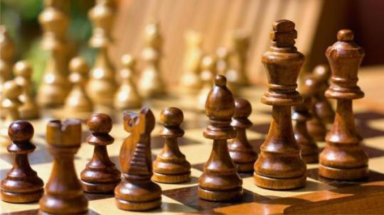 Notícias e eventos do xadrez fluminense