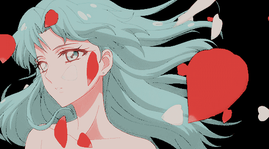 sailor moon lesbian gifs Sailor moon lesbian gifs