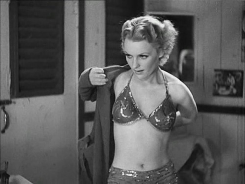 assia noris in mario camerini’s “darò un milione” (1937)