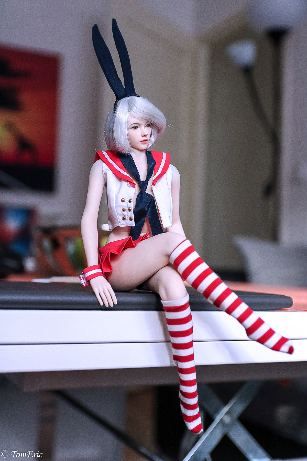 Super Duck Nier Automata 2B 1/6 - Seite 3 Tumblr_pu2v40h06f1uhn5yso2_1280