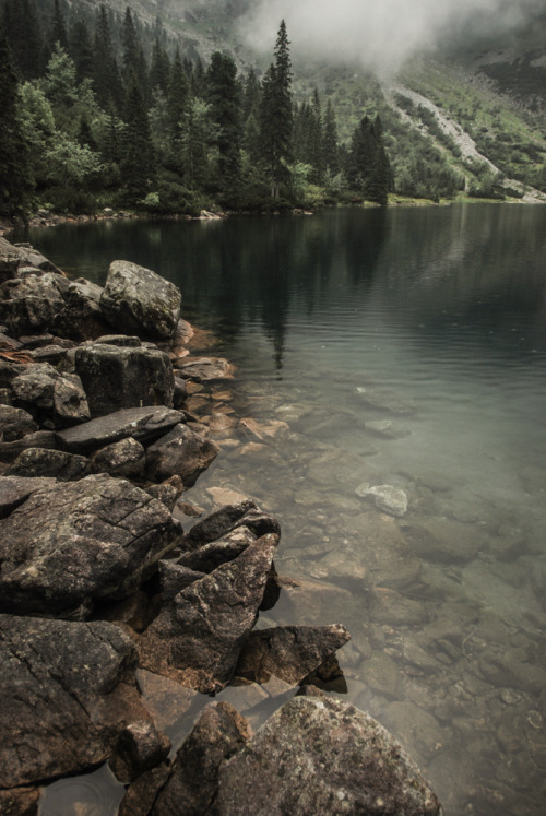 artesonraju:Morskie Oko, Tatra Mountains, PolandKarol Majewski...