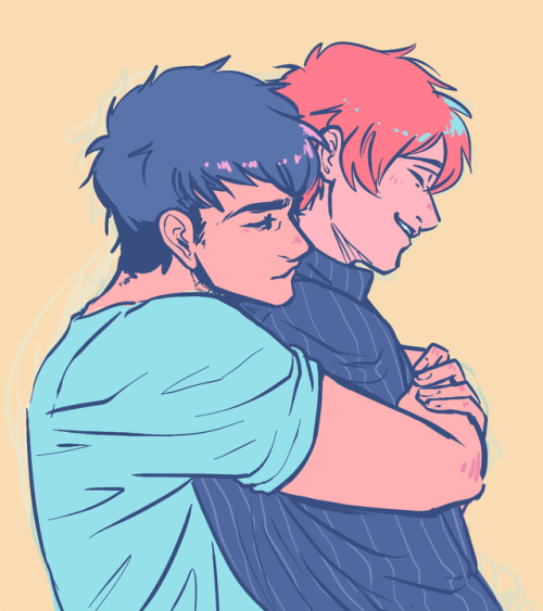 iskabee:happy soumako day (it’s every day)