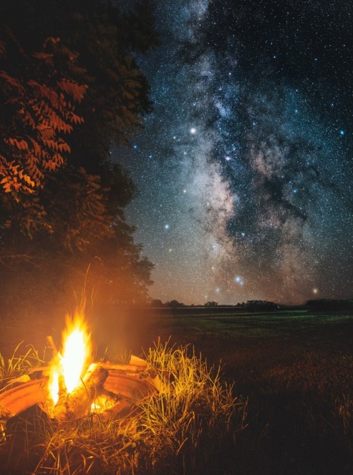 justinherrold:A perfect summer night!Follow me on Instagram