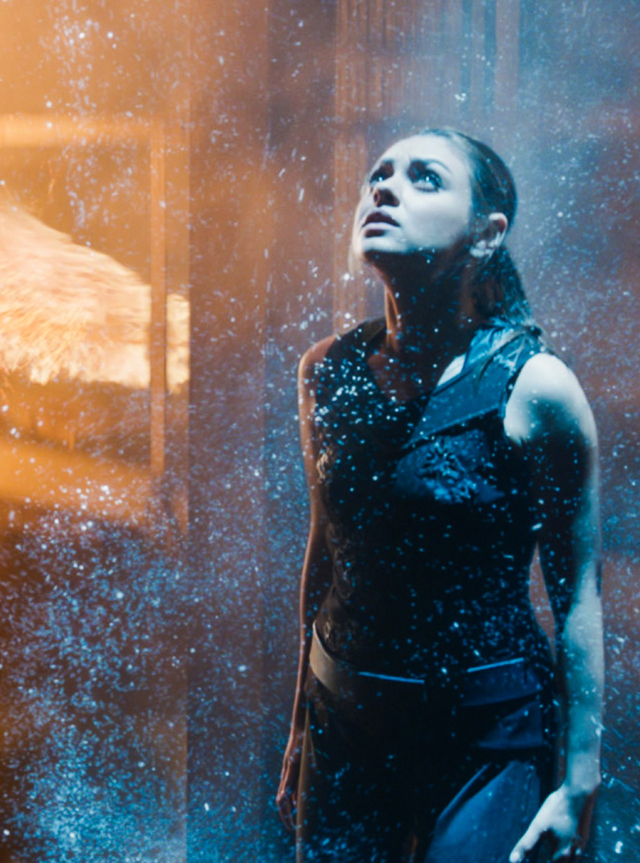 Andrew's Random stuff blog — filmhall: Mila Kunis in Jupiter Ascending