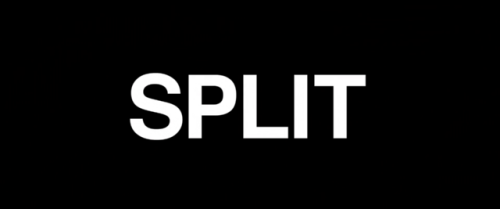 mydarktv:SPLIT // Aesthetics