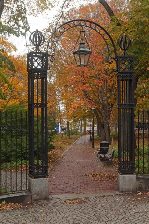 bookofoctober:Saint John, NB (Canada). Photo byDerek Grant