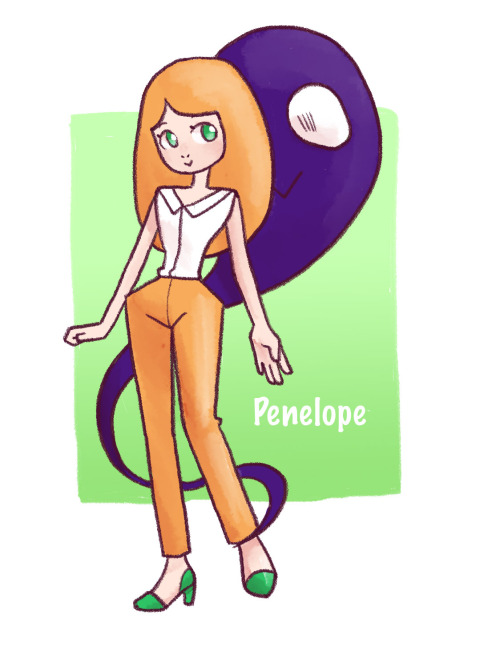 dpurpleart