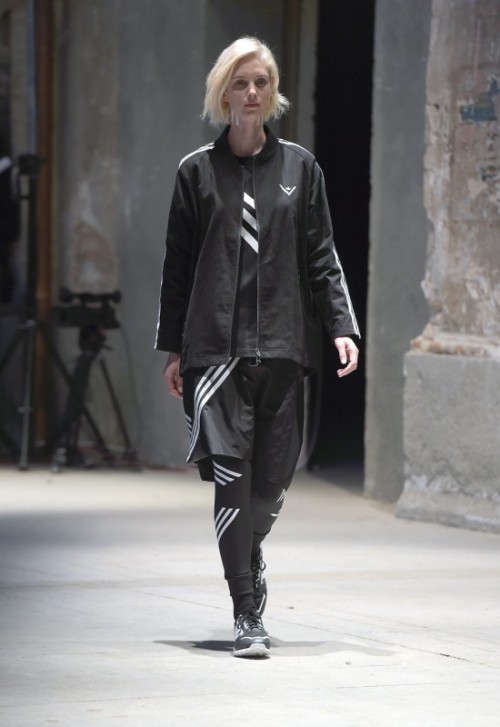 HM adidas Originals White Mountaineering Pitti Uomo