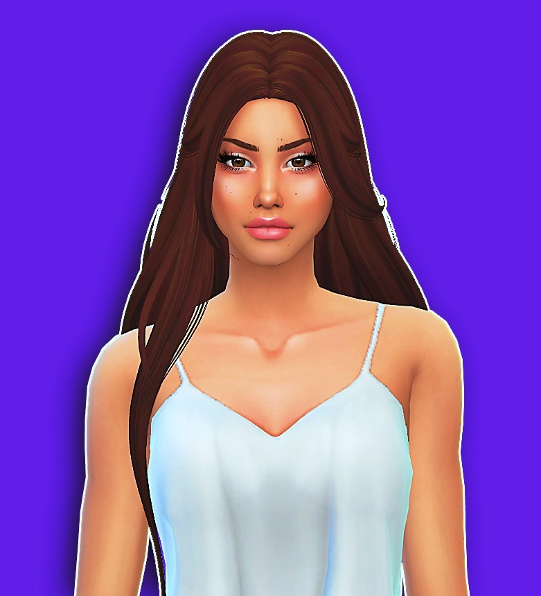 TS4 CC MM — fazuiisims: Hey everyone! Here are some of the...