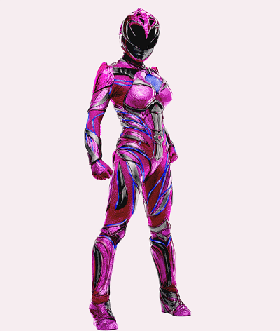 Power Ranger Porn Tumblr - pink power ranger | Tumblr