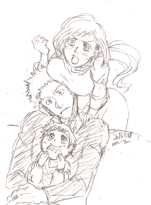 orihime inoue on Tumblr