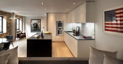 <br /><br />Mews House by TG-STUDIO