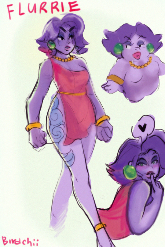 Flurrie Tumblr Posts Tumbral Com