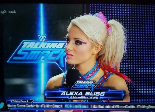 Alexa Bliss Megathread For Pics And S Page 36