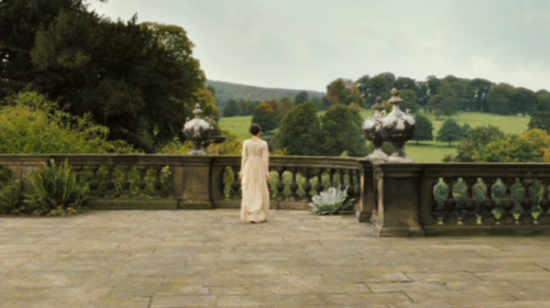 dreamyfilms:pride and prejudice (2005, dir. joe wright)