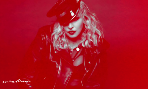 MDNA Skin commercial