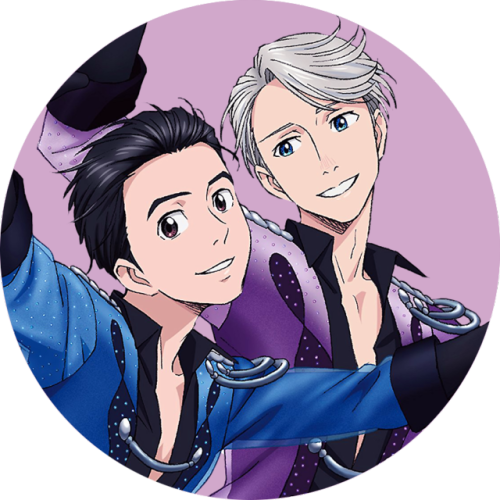 yuri on ice victor icons | Tumblr