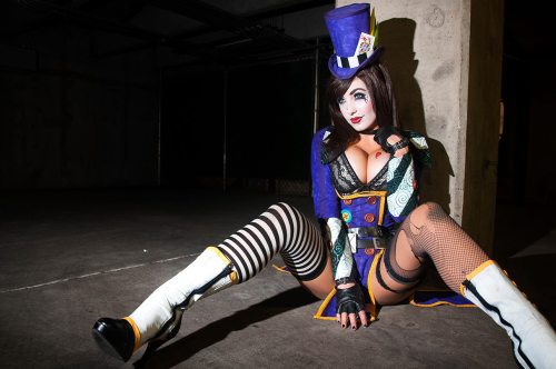 jessicanigri:Photoshoot with Larry Alan photogrpahy in my...