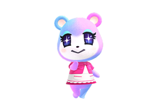 new villagers on Tumblr