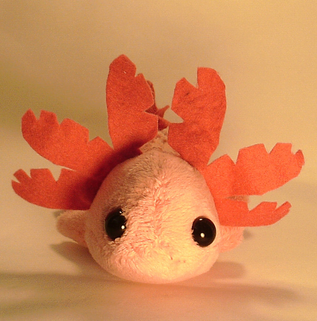 buy build a bear axolotl