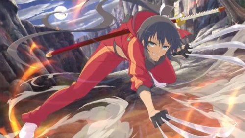 homura-the-fire-shinobi:Senran Kagura New Link leaders