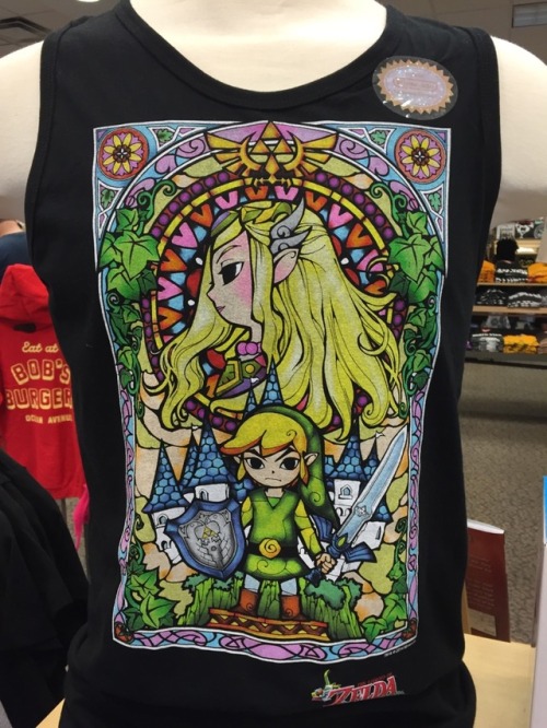 princess zelda tshirt