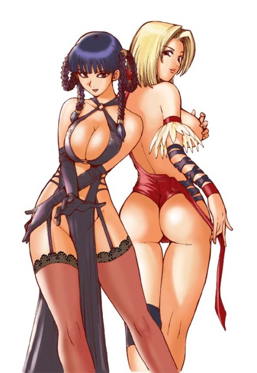 @Hentai and nasty toons gallery of OZ