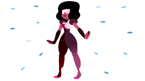 garnet stevens universe love letters reformed myart my art transparent yo this was fun