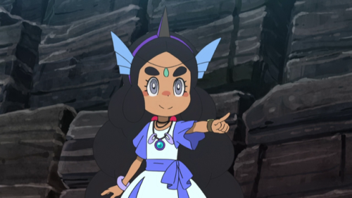 pokeaniepisodes:PokéAni Character of the Week: Hapu….Kahuna...