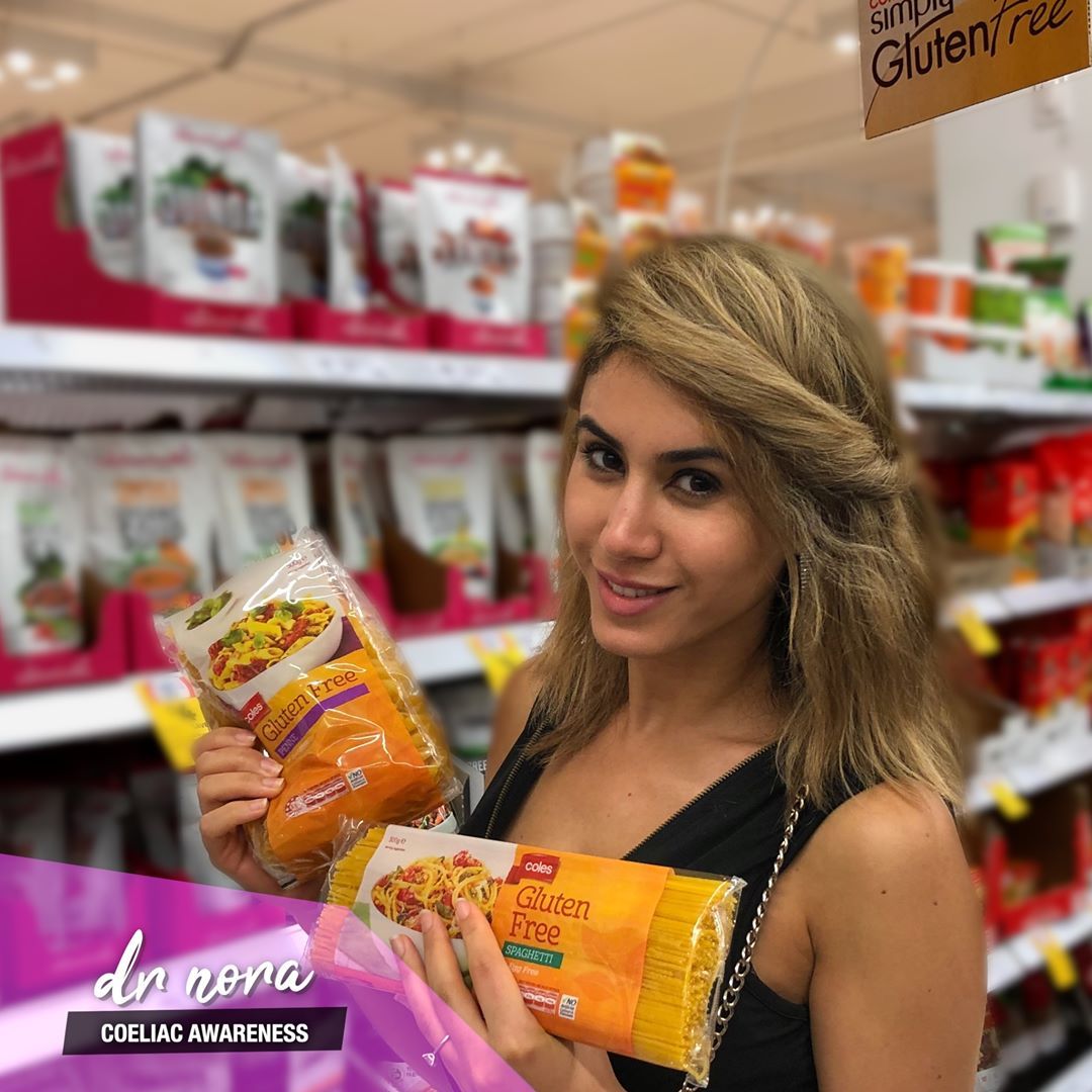 Why Gluten Free? 🧐Approximately 1 in 70 Australians have a condition known as Coeliac Disease. This means that they are unable to eat products that contain gluten, including bread and foods made with rye, wheat and barley 🍞. When such foods are eaten...