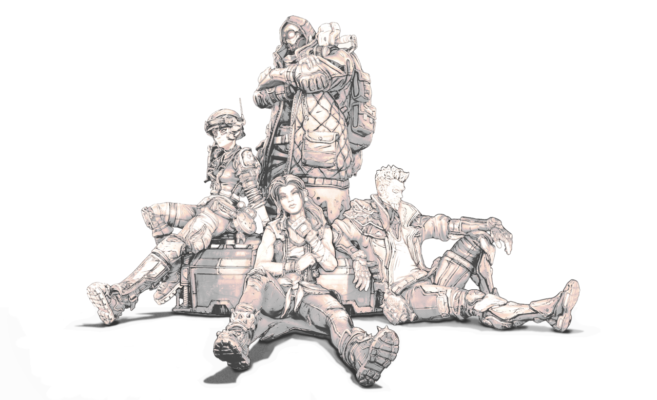 Image Result For Borderlands 2 Image Result For Borderlands 2