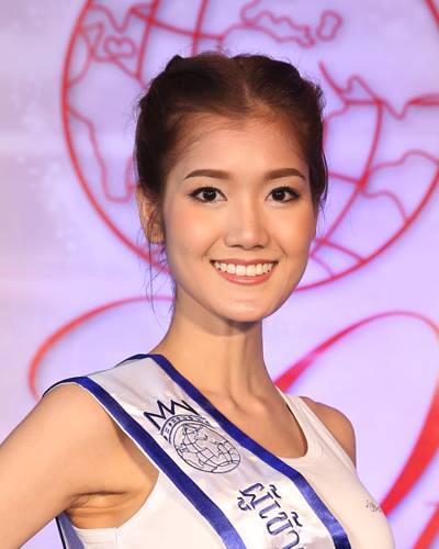 candidatas a miss thailand world 2016. (de bikini a partir de pagina 12). final: 28 may. - Página 3 Tumblr_o7ki5bBB0h1ttv0wmo1_400
