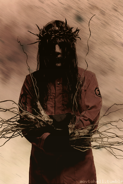 aovtohell:« Slipknot || Photoshot - 2008 »